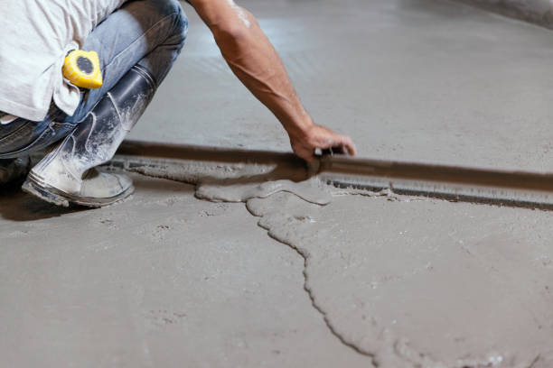 Best Concrete Resurfacing Services  in Corsicana, TX