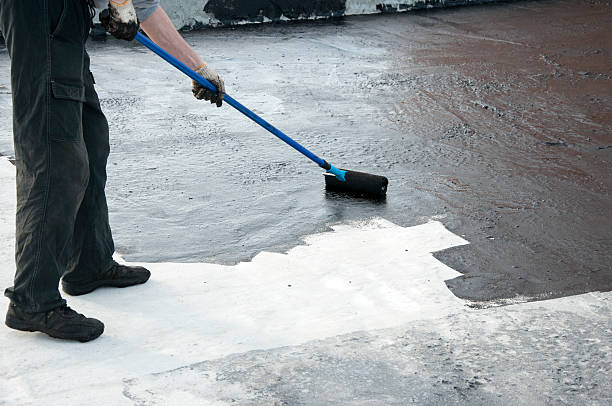 Best Concrete Sidewalk Installation  in Corsicana, TX