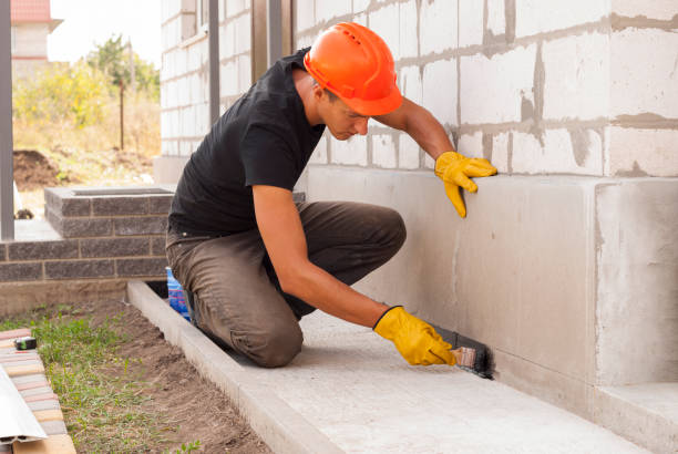 Best Concrete Foundation Repair  in Corsicana, TX